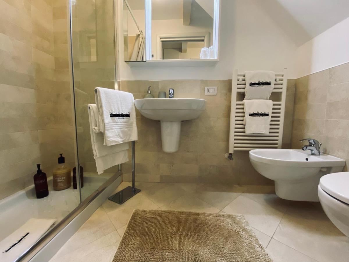 Murano Place - Filigrana House מראה חיצוני תמונה