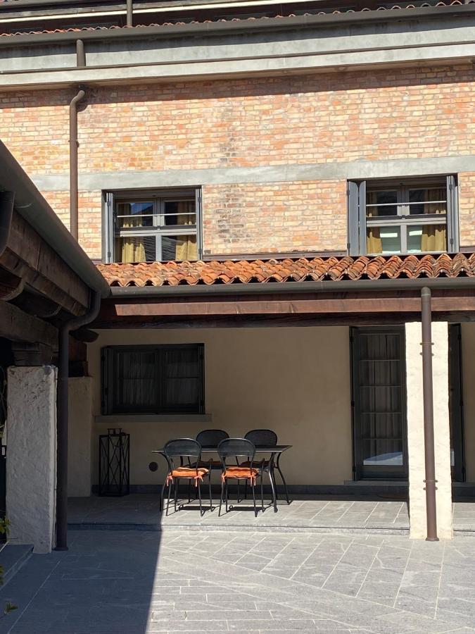 Murano Place - Filigrana House מראה חיצוני תמונה