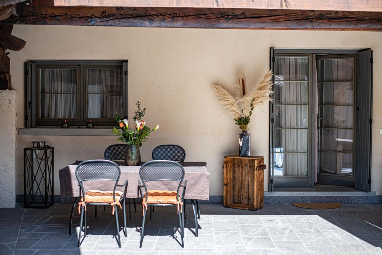 Murano Place - Filigrana House מראה חיצוני תמונה