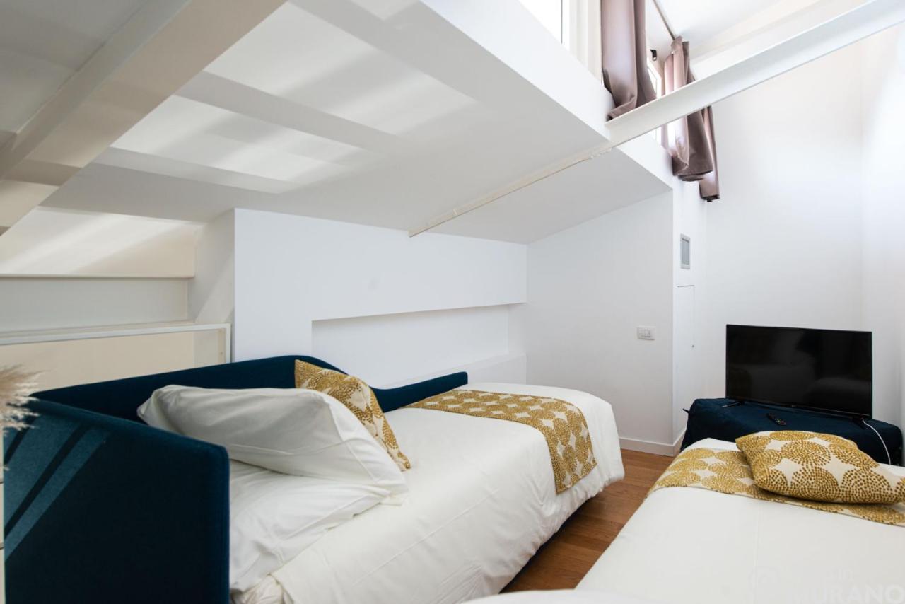 Murano Place - Filigrana House מראה חיצוני תמונה
