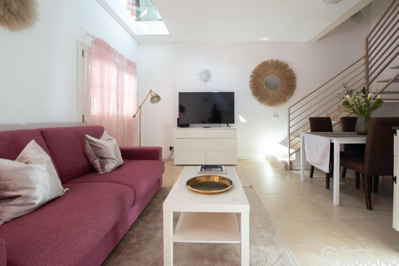 Murano Place - Filigrana House מראה חיצוני תמונה