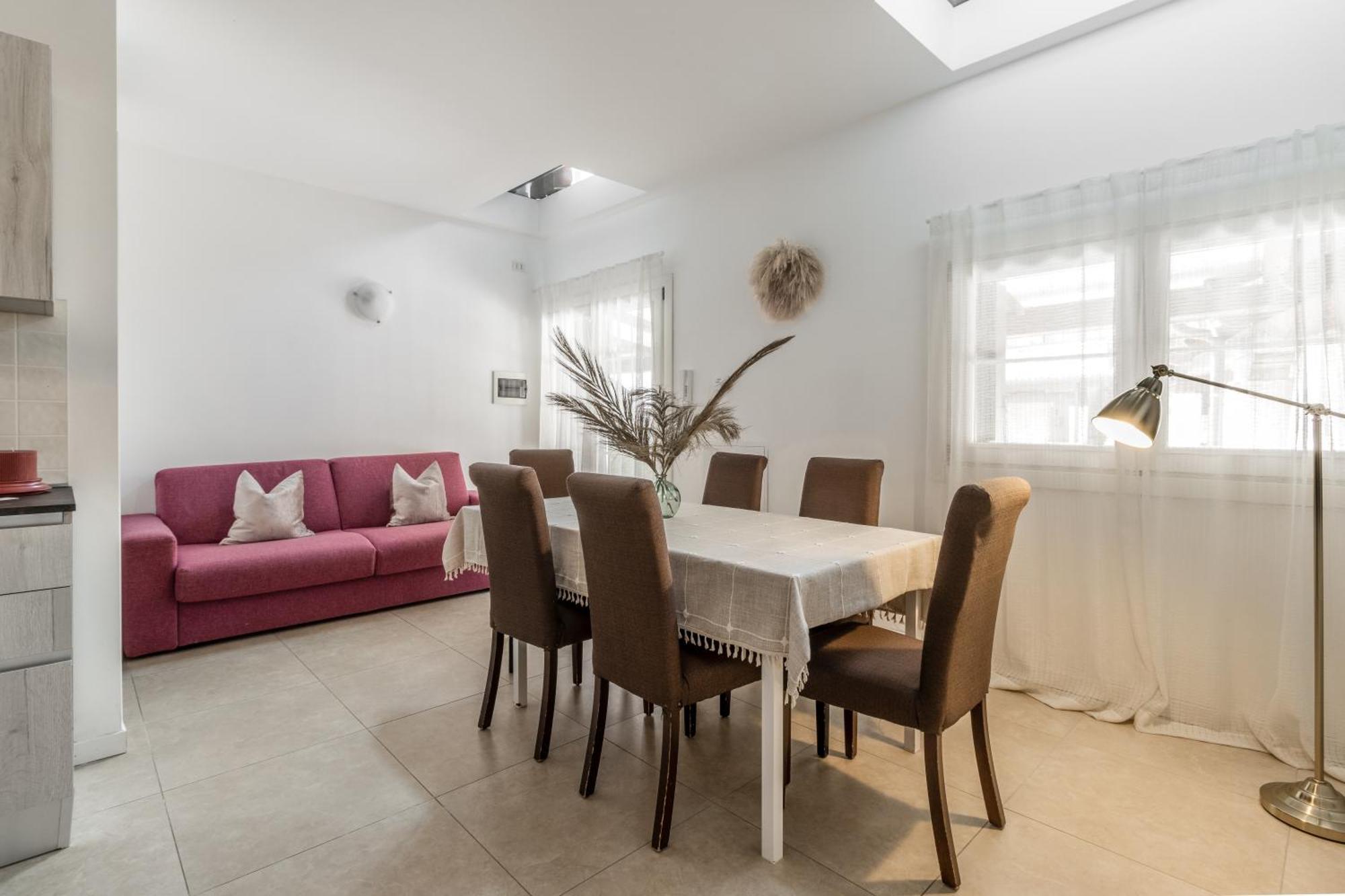 Murano Place - Filigrana House מראה חיצוני תמונה